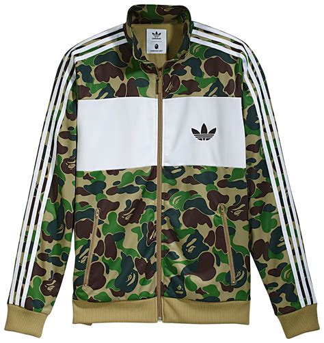 bape adidas replica jacket reddit|BAPE x adidas: Shoes & More .